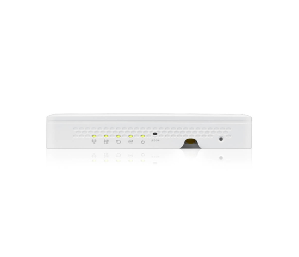 Zyxel WAC5302D-Sc2 SP 1Y NCC Bundle Unified AP 5120 Series  WAC530 - 1375182 - zdjęcie 4